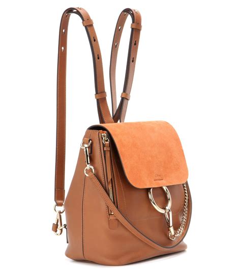 chloe faye backpack dupe amazon|chloe faye backpack pinterest.